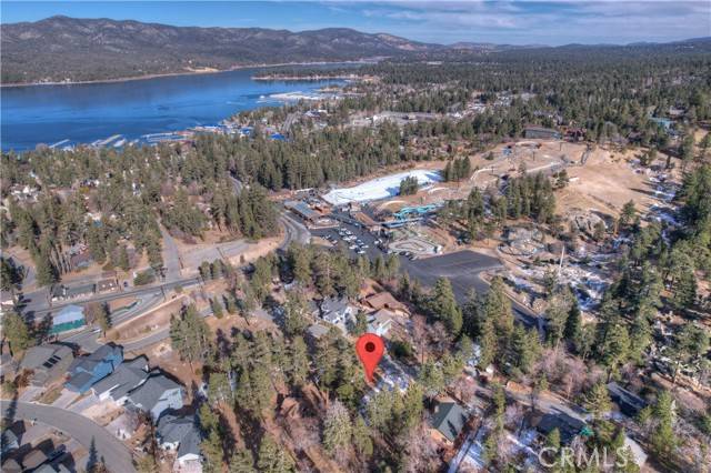 Big Bear Lake, CA 92315,844 Talmadge Road