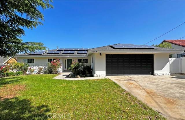 Yucaipa, CA 92399,35636 Panorama Drive