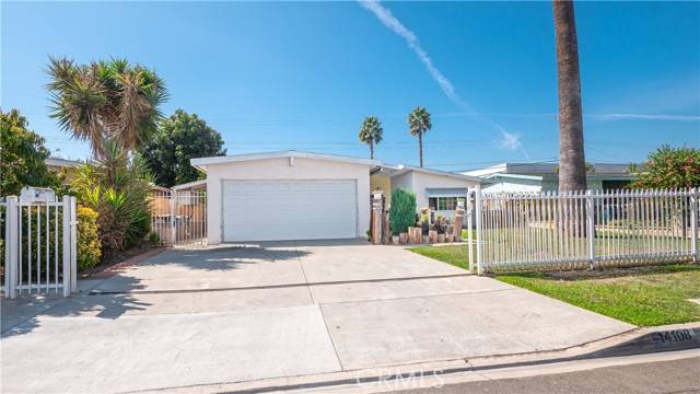 La Puente, CA 91746,14108 Prichard Street