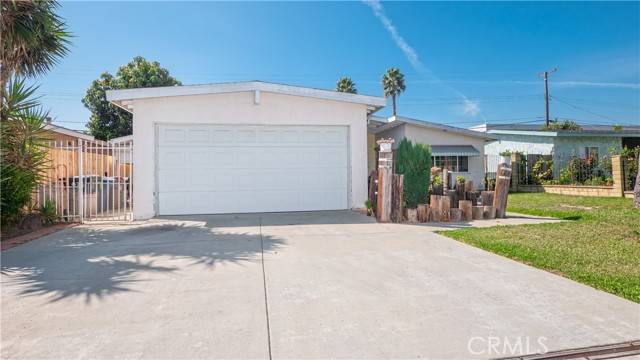 La Puente, CA 91746,14108 Prichard Street