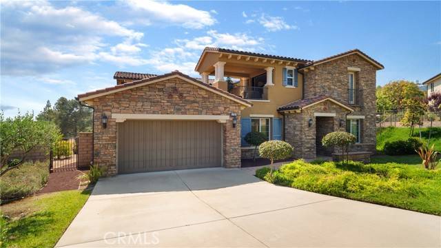 La Verne, CA 91750,2700 Saddle Creek Court