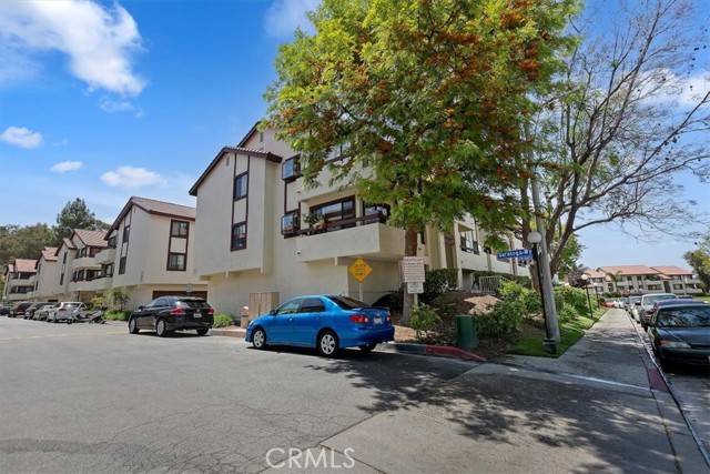 Canyon Country, CA 91387,18028 Saratoga Way #562