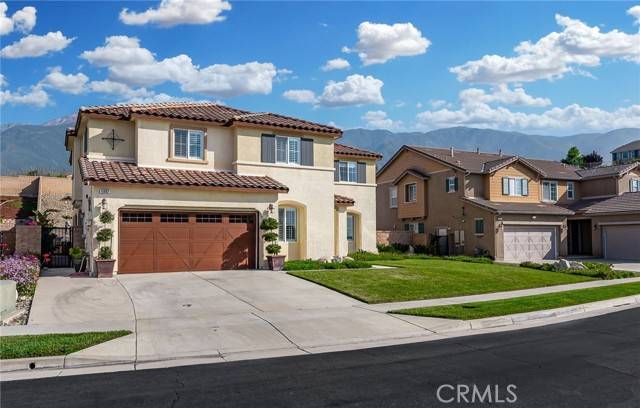 Rancho Cucamonga, CA 91739,5082 Lynwood Court