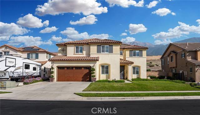 Rancho Cucamonga, CA 91739,5082 Lynwood Court