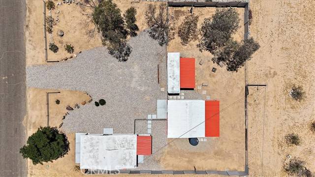 Joshua Tree, CA 92252,4984 1st Street