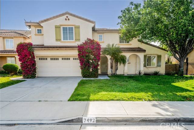 Eastvale, CA 92880,7492 Corona Valley Avenue