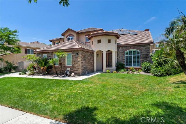 Rancho Cucamonga, CA 91739,12444 Altura Drive