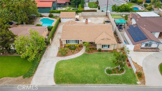 Glendora, CA 91741,321 Humphreys Way