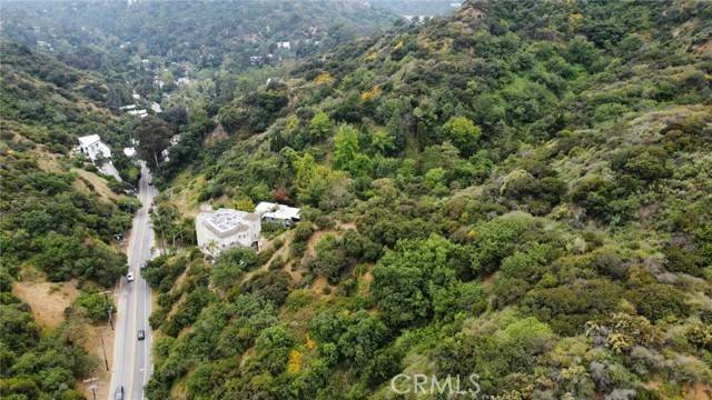 Bel Air, CA 90077,0 W Ridgetop