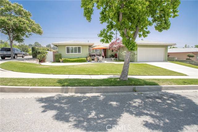 Azusa, CA 91702,1226 N Dalton Avenue