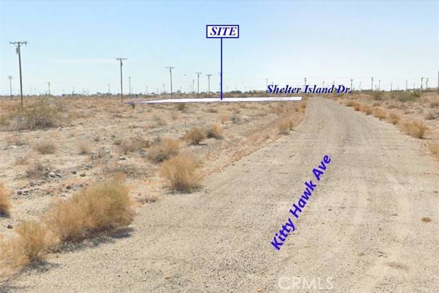 Thermal, CA 92274,1510 Kitty Hawk