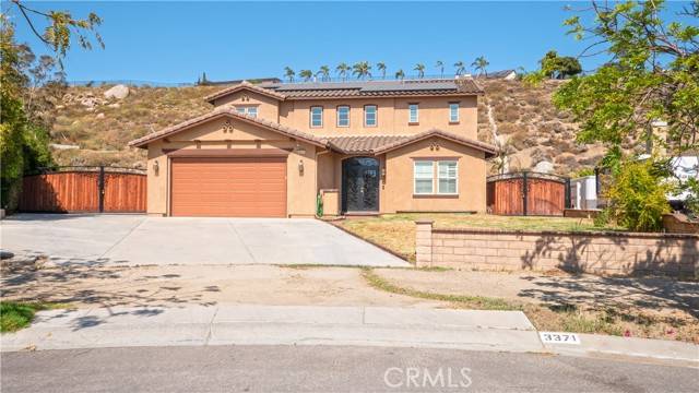 Norco, CA 92860,3371 Cutting Horse Road