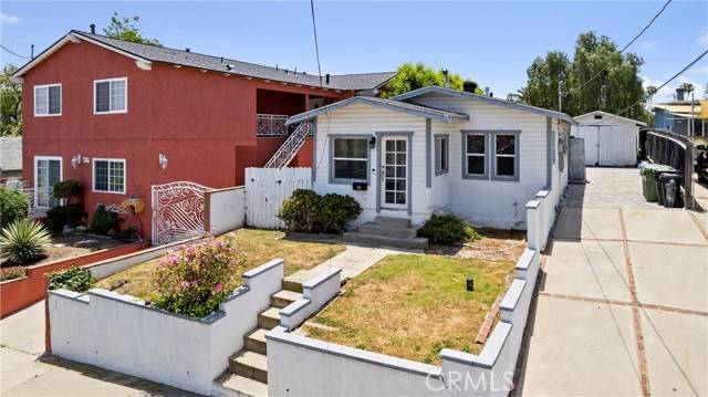 San Pedro, CA 90731,831 W Oliver Street