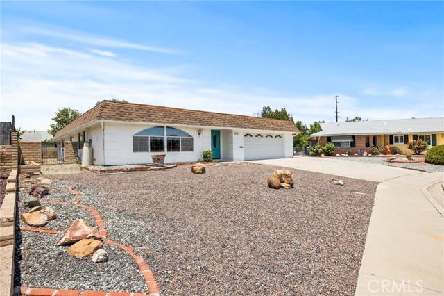 Menifee, CA 92586,25920 Whitman Road