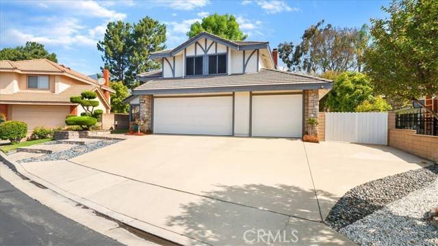 Upland, CA 91784,1445 Panorama Street