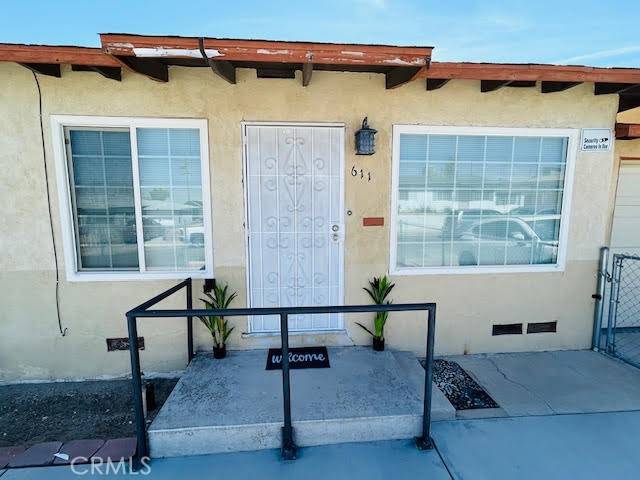 Barstow, CA 92311,611 Kathleen Drive