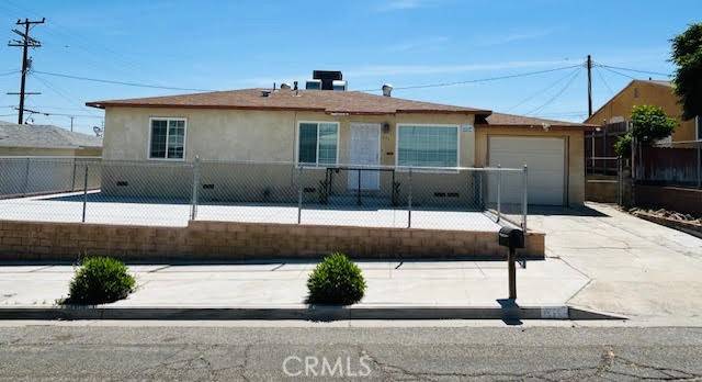 Barstow, CA 92311,611 Kathleen Drive