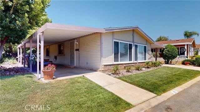 Calimesa, CA 92320,10961 Desert Lawn #29