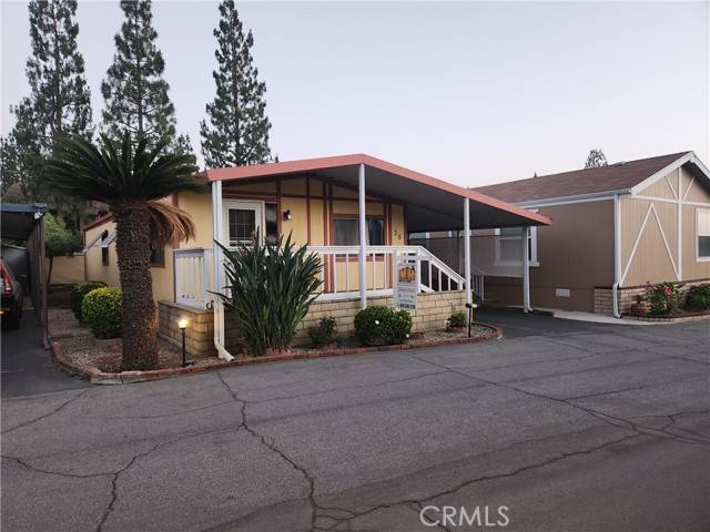 Azusa, CA 91702,840 E Foothill #35