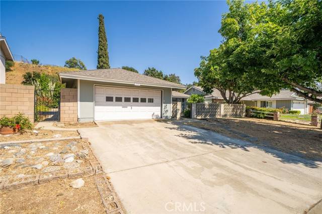 La Verne, CA 91750,1290 Canyon View Drive