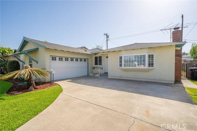 La Habra, CA 90631,561 Mariposa Street