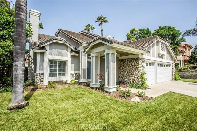 Rancho Cucamonga, CA 91737,6236 Sunnyhills Place