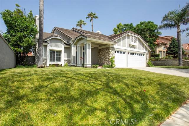 Rancho Cucamonga, CA 91737,6236 Sunnyhills Place