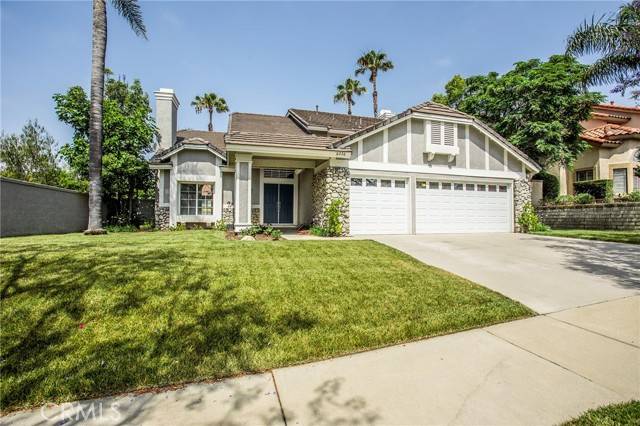 Rancho Cucamonga, CA 91737,6236 Sunnyhills Place