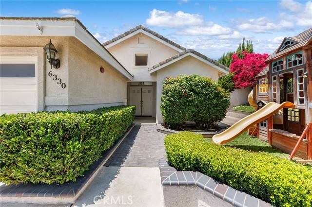 Rancho Cucamonga, CA 91737,6330 Sonterra Court