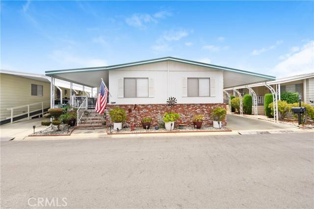 La Verne, CA 91750,3800 Bradford #191