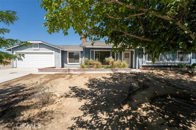 Littlerock, CA 93543,37563 97th Street