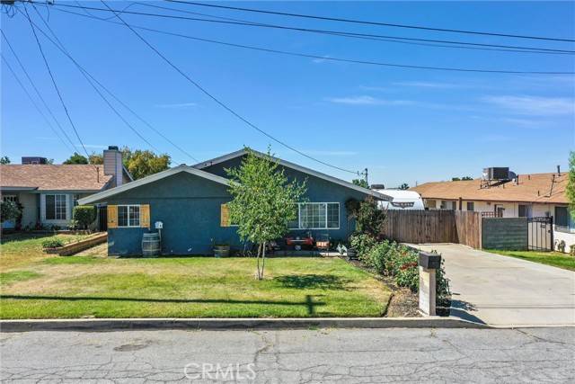 Yucaipa, CA 92399,34575 Eureka Avenue