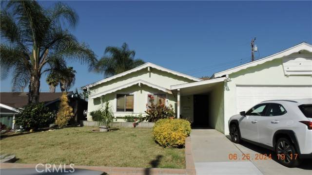 La Puente, CA 91744,528 Ranlett Avenue