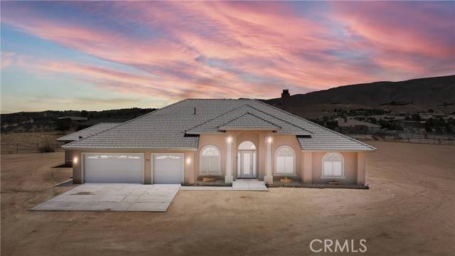 Apple Valley, CA 92308,21777 Poppy Road