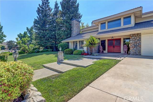 Rancho Cucamonga, CA 91701,5800 Ridgeway Road