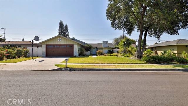 West Covina, CA 91790,1538 S Conlon Avenue