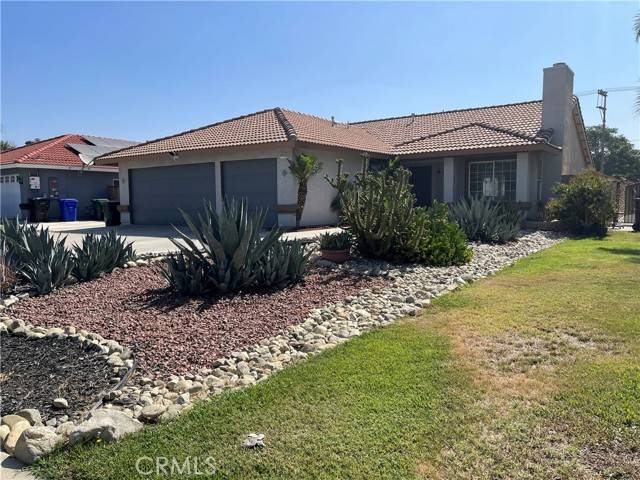 Fontana, CA 92335,9065 Raffia Lane