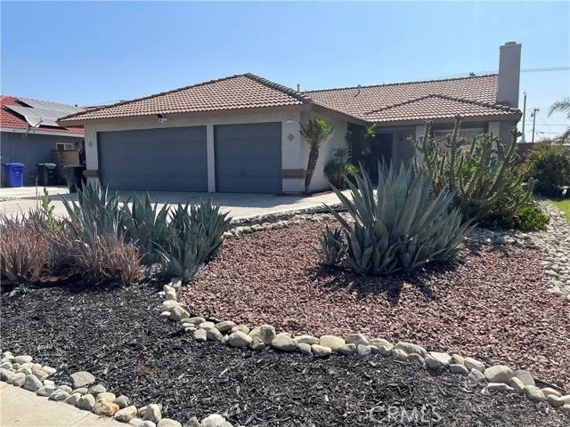 Fontana, CA 92335,9065 Raffia Lane