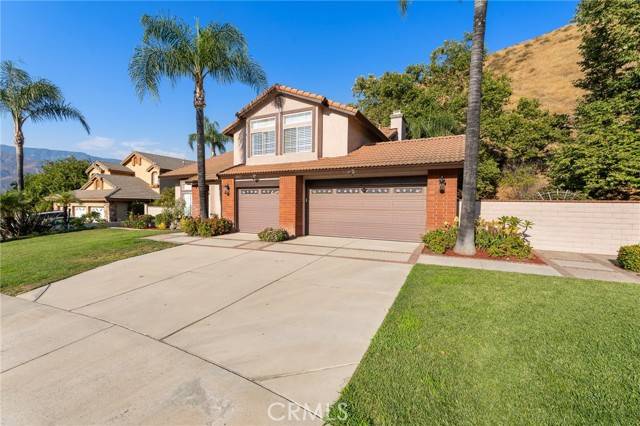 San Bernardino, CA 92407,3617 Valley Court