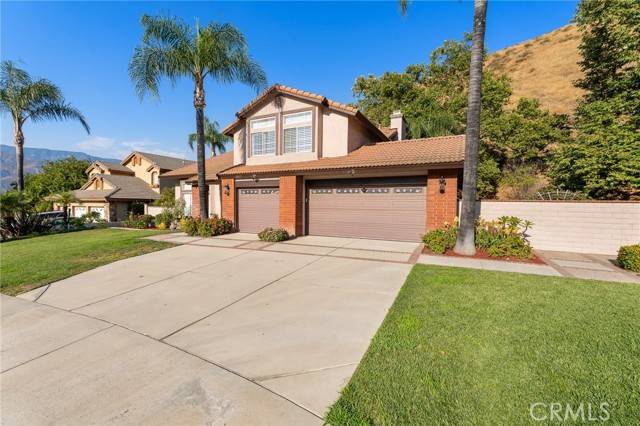 San Bernardino, CA 92407,3617 Valley Court