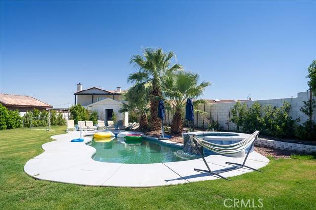 Indio, CA 92201,43700 Brahea Court