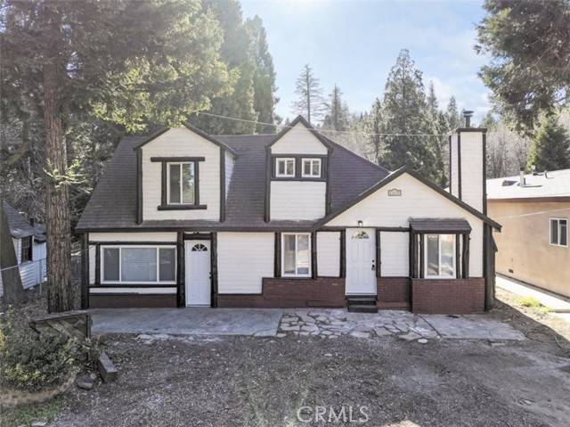 Crestline, CA 92325,22849 Juniper Lane