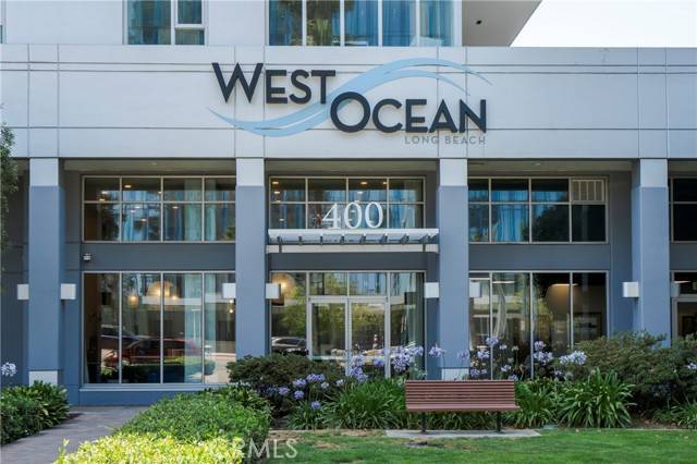 Long Beach, CA 90802,400 W Ocean Boulevard #1601