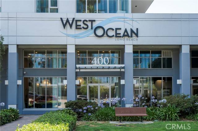 Long Beach, CA 90802,400 W Ocean Boulevard #1601
