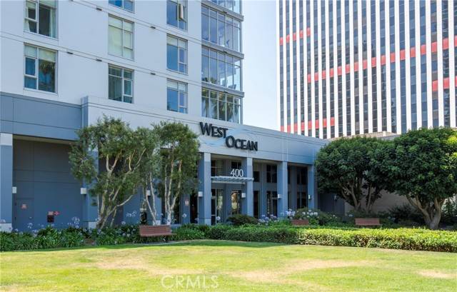 Long Beach, CA 90802,400 W Ocean Boulevard #1601