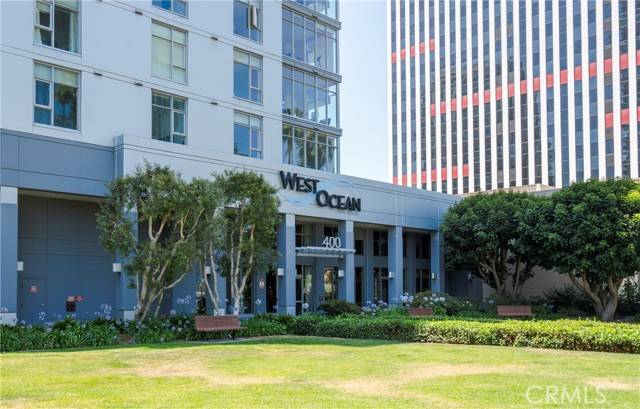 Long Beach, CA 90802,400 W Ocean Boulevard #1601