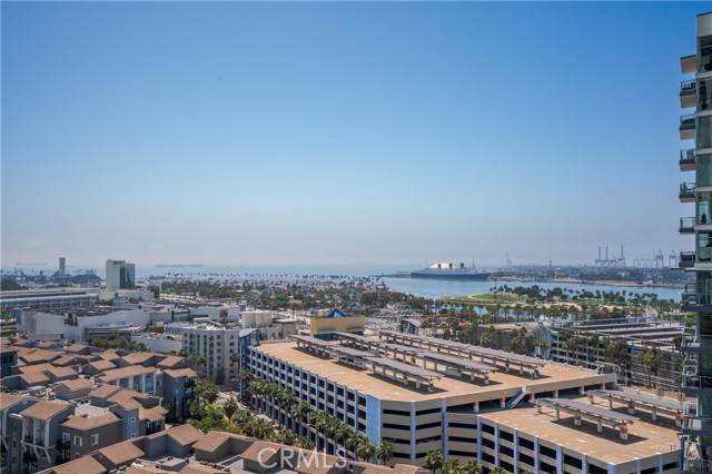 Long Beach, CA 90802,400 W Ocean Boulevard #1601