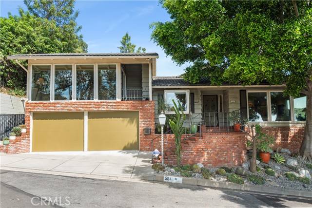 Glendale, CA 91206,584 Arch Place