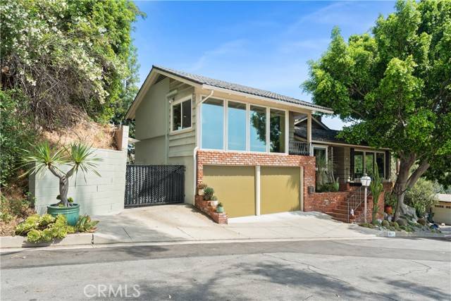 Glendale, CA 91206,584 Arch Place