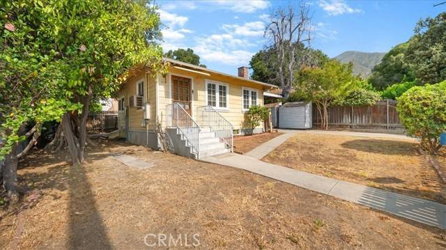 Sierra Madre, CA 91024,215 N Mountain Trail